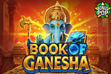 Bookofganesha игровой автомат Вован Казино